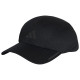 Adidas Καπέλο Running Aeroready Four-Panel Mesh Cap